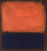 Mark Rothko - No. 14, 1960