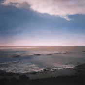 Gerhard Richter - Seestuck (Seascape), 1998