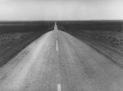 Dorothea Lange - The Road West, U.S. 54 in Southern New Mexico, 1938