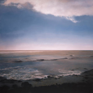 Gerhard Richter - Seestück (Seascape), 1998