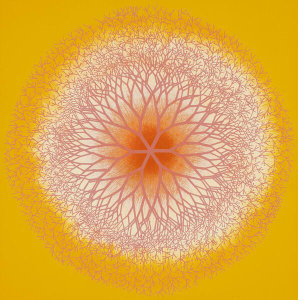 Ruth Asawa - Desert Plant (TAM.1460), 1965