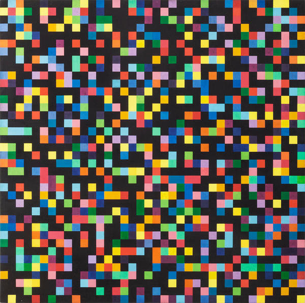 Ellsworth Kelly Prints - SFMOMA Custom Prints | Custom Prints and 